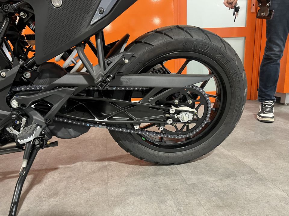 KTM 390 ADVENTURE 44