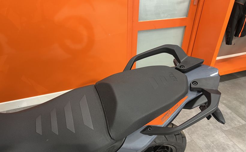 KTM 390 ADVENTURE 13
