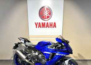 YAMAHA YZF 1000 R1 - 2020