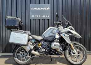 BMW R 1200 GS - 2014
