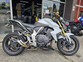 HONDA CB 1000 R - 2011