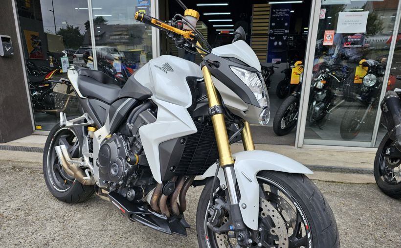 HONDA CB 1000 R 1