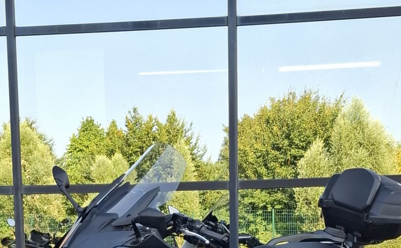 YAMAHA XP T-MAX 530 DX 4