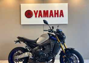 YAMAHA MT-09 SP - 2022