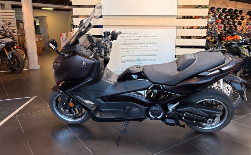 YAMAHA XP T-MAX 560 TECH MAX 3