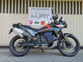 KTM 890 ADVENTURE - 2024