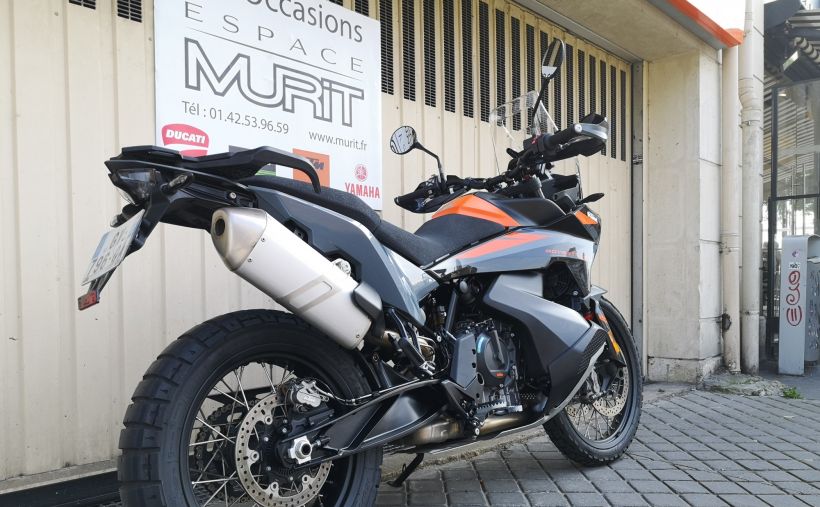 KTM 890 ADVENTURE 3