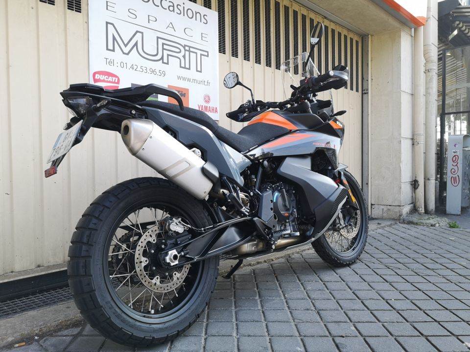 KTM 890 ADVENTURE 12