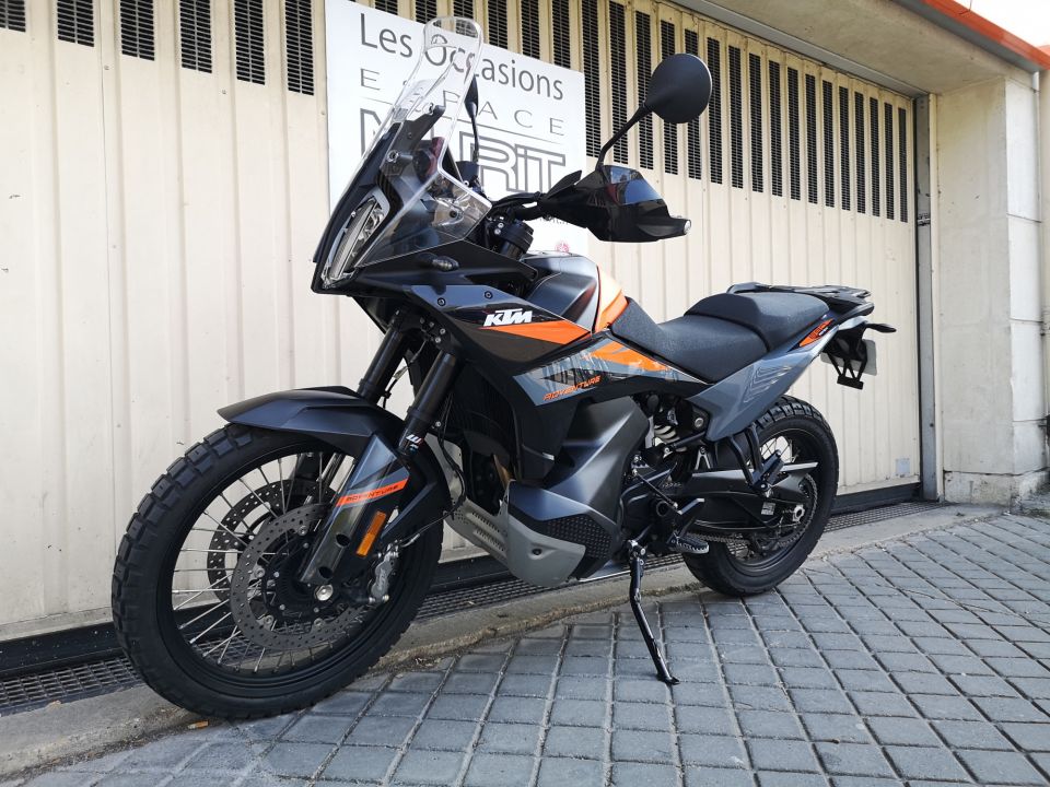 KTM 890 ADVENTURE 24
