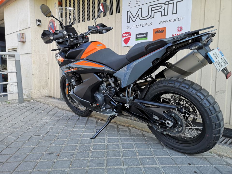 KTM 890 ADVENTURE 28