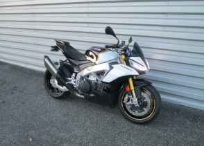 APRILIA TUONO 1100 V4 FACTORY - 2024