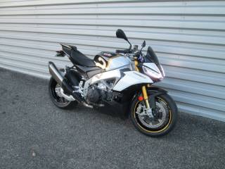 APRILIA TUONO 1100 V4 FACTORY - 2024