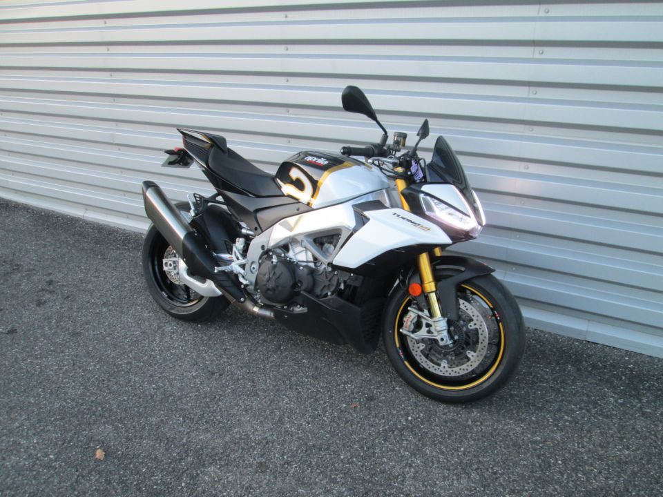 APRILIA TUONO 1100 V4 FACTORY 0