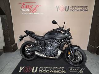 YAMAHA MT-07 Y-AMT - 2025