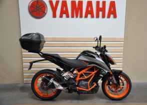 KTM 390 DUKE ABS - 2023