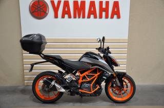 KTM 390 DUKE ABS - 2023