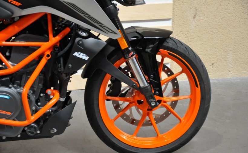 KTM 390 DUKE ABS 3