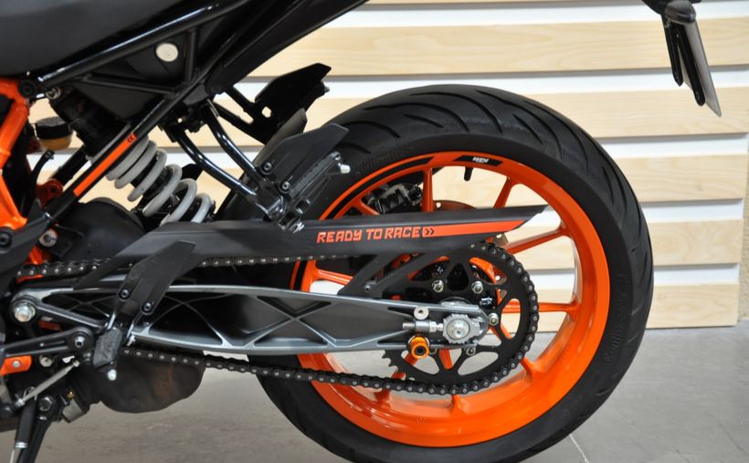 KTM 390 DUKE ABS 11