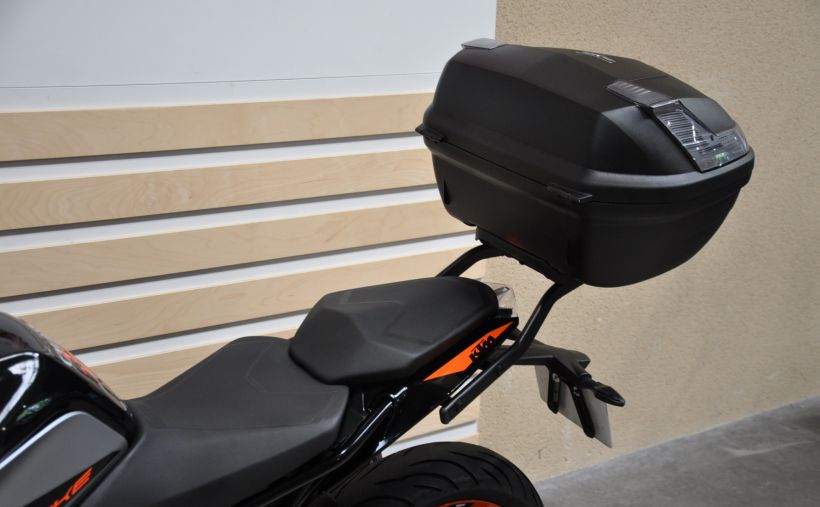 KTM 390 DUKE ABS 14