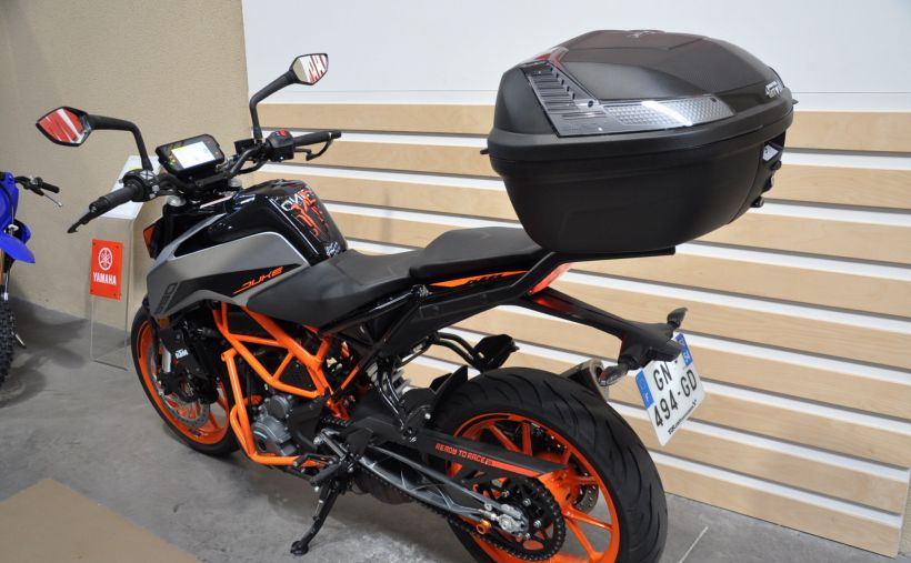 KTM 390 DUKE ABS 15