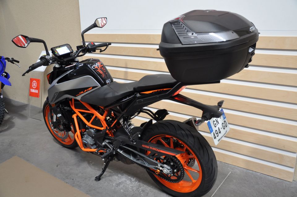 KTM 390 DUKE ABS 15