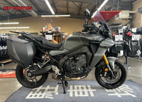 YAMAHA TRACER 9 GT - 2022