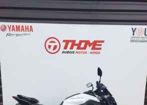 YAMAHA MT-07 35KW - 2017