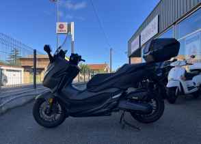 HONDA NSS FORZA 125 - 2018