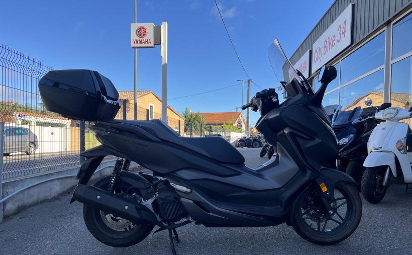 HONDA NSS FORZA 125 2
