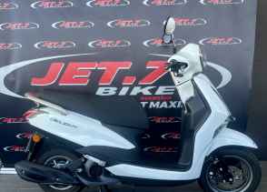YAMAHA D'ELIGHT - 2025