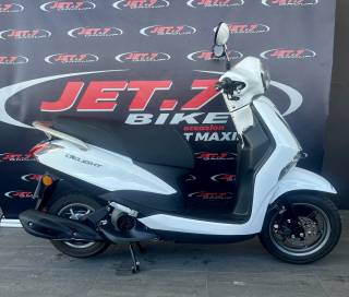 YAMAHA D'ELIGHT - 2025