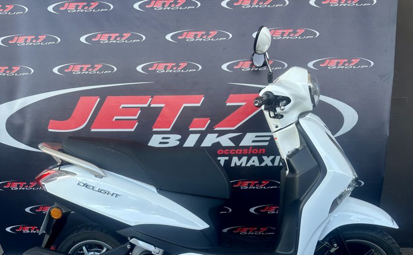 YAMAHA D'ELIGHT 0