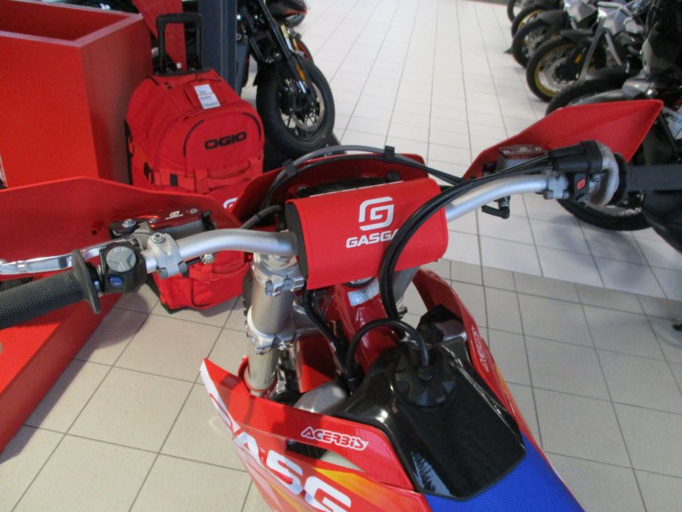 GASGAS EC 250 F 12