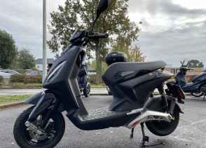 PIAGGIO 1 ACTIVE - 2022