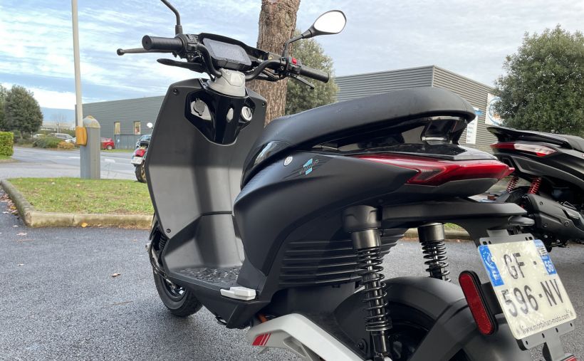 PIAGGIO 1 ACTIVE 2