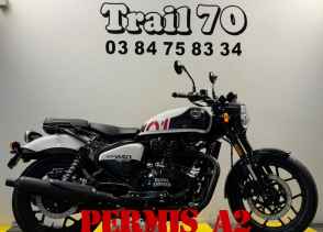 ROYAL ENFIELD SHOTGUN 650 - 2024