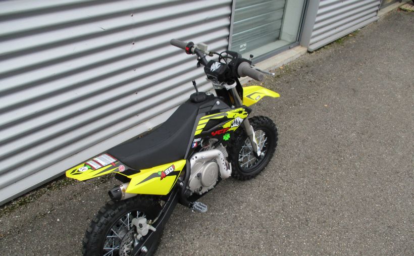 YCF 50 AE 6