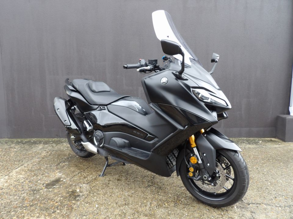 YAMAHA XP T-MAX 560 TECH MAX 2