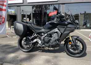 YAMAHA TRACER 9 GT - 2025