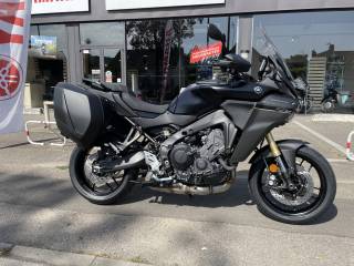 YAMAHA TRACER 9 GT - 2025