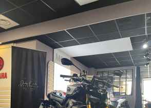 YAMAHA MT-09 SP 35KW - 2025