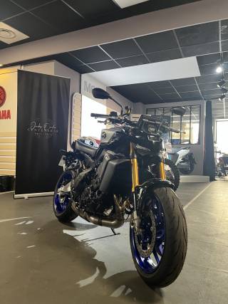 YAMAHA MT-09 SP 35KW - 2025