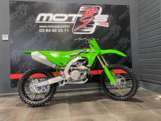 KAWASAKI KX450F CROSS - 2025