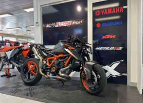 KTM 1390 SUPER DUKE R - 2024