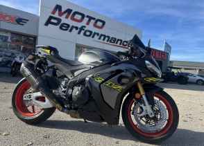 APRILIA RSV4 1100 R - 2025