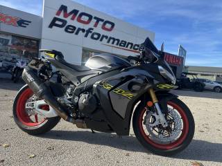 APRILIA RSV4 1100 R - 2025