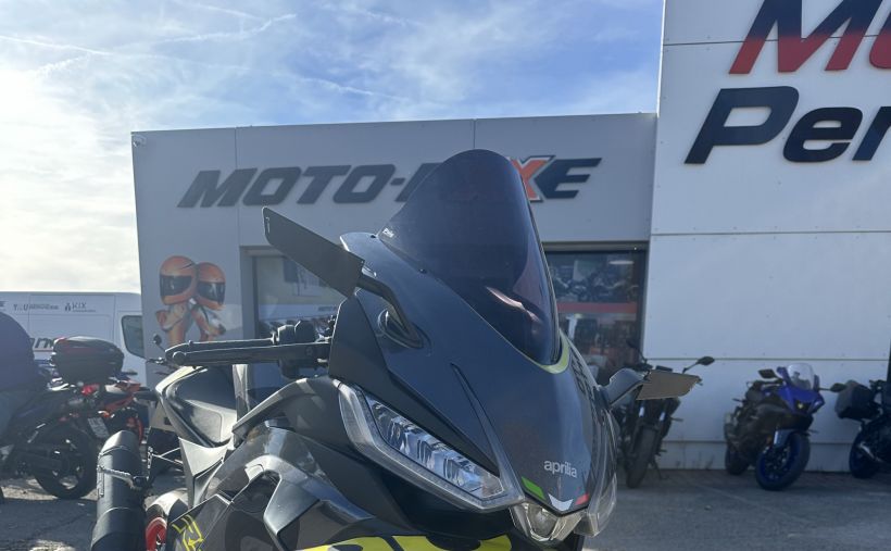 APRILIA RSV4 1100 R 1