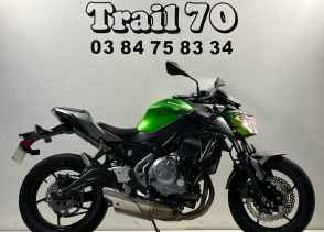 KAWASAKI Z 650 - 2019