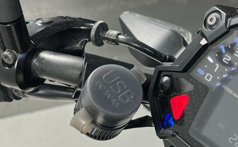 KAWASAKI Z 650 6