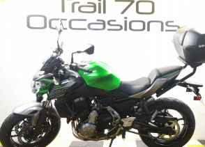 KAWASAKI Z 650 - 2019